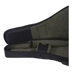 Wagon Case 05 Serisi Jazz Elektro Gitar Çantası - Siyah - 4
