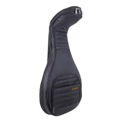 Wagon Case 05 Serisi Kesik Kasa Ud Çantası - Siyah - 1