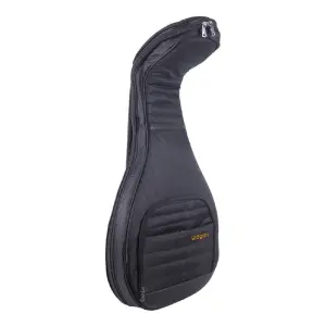 Wagon Case 05 Serisi Kesik Kasa Ud Çantası - Siyah - 1