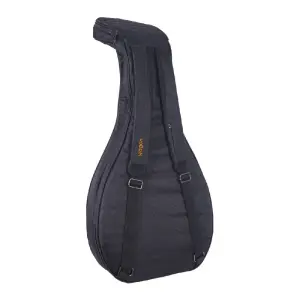 Wagon Case 05 Serisi Kesik Kasa Ud Çantası - Siyah - 7
