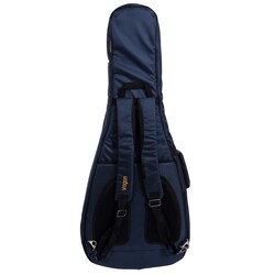 Wagon Case 05 Serisi Klasik Gitar Çantası - Mavi - 1