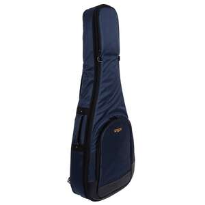 Wagon Case 05 Serisi Klasik Gitar Çantası - Mavi - 2