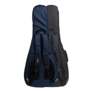 Wagon Case 05 Serisi Klasik Gitar Çantası - Siyah - 3