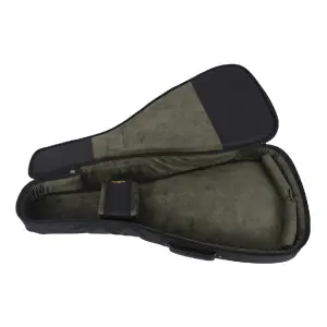 Wagon Case 05 Serisi Klasik Gitar Çantası - Siyah - 5