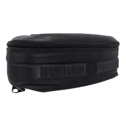 Wagon Case 05 Serisi Klasik Gitar Çantası - Siyah - 9