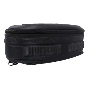 Wagon Case 05 Serisi Klasik Gitar Çantası - Siyah - 9