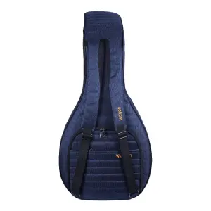 Wagon Case 05 Serisi Ud Çantası - Mavi - 1
