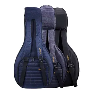 Wagon Case 05 Serisi Ud Çantası - Mavi - 2