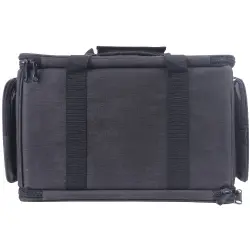 Wagon Case Kemper Profiller Head Taşıma Çantası - Siyah - 3