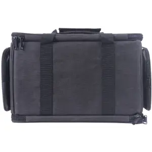 Wagon Case Kemper Profiller Head Taşıma Çantası - Siyah - 3