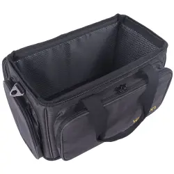 Wagon Case Kemper Profiller Head Taşıma Çantası - Siyah - 5