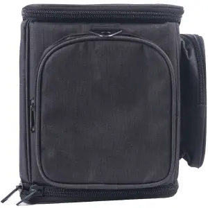 Wagon Case Kemper Profiller Head Taşıma Çantası - Siyah - 7