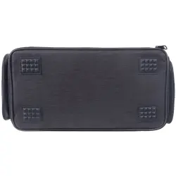 Wagon Case Kemper Profiller Head Taşıma Çantası - Siyah - 9