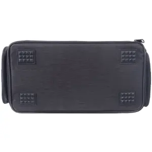 Wagon Case Kemper Profiller Head Taşıma Çantası - Siyah - 9