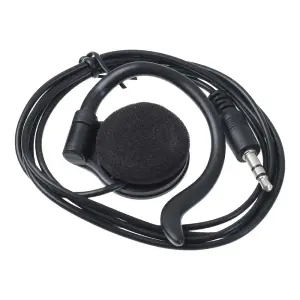 Wertex WRT-50R UHF Kablosuz Tur Rehberi Verici Ünitesi (32 Kanal) - 3