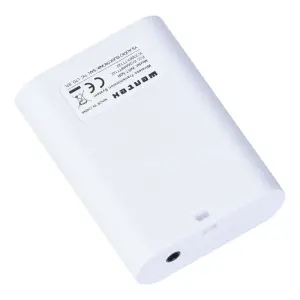 Wertex WRT-50T UHF Kablosuz Tur Rehberi Verici Ünitesi (32 Kanal) - 3