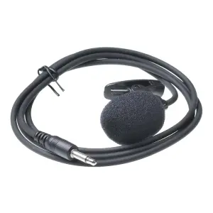 Wertex WRT-50T UHF Kablosuz Tur Rehberi Verici Ünitesi (32 Kanal) - 4