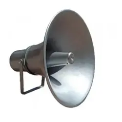 West Sound 46 cm Alüminyum Horn Kazan (Boş Gövde) - West Sound