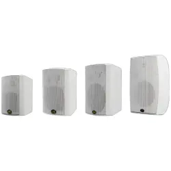 West Sound CONTROL 6 İç Ortam Duvar Hoparlörü - West Sound