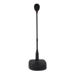 West Sound MM 45 Kablolu Işıklı Kürsü Mikrofonu - West Sound