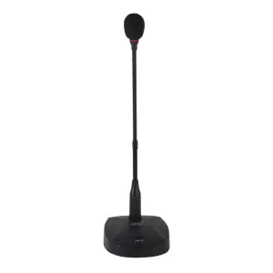 West Sound MM 45 Kablolu Işıklı Kürsü Mikrofonu - 1