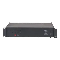 West Sound MT 2105 5 Bölgeli Hoparlör Seçici Ünitesi - West Sound