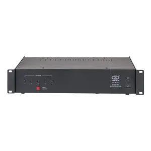 West Sound MT 2105 5 Bölgeli Hoparlör Seçici Ünitesi - 1