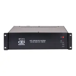 West Sound MT 2113 Acil Durum Güç Kaynağı (UPS / Backup Power Ünitesi) - West Sound