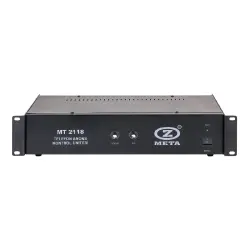 West Sound MT 2118 Telefon Anons Ünitesi - West Sound