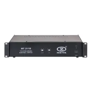 West Sound MT 2118 Telefon Anons Ünitesi - 1