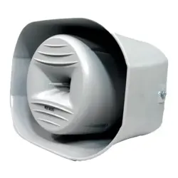 West Sound MT 30-300 300W 2 Yollu IP65 Dış Mekân Duvar Tipi Hoparlör - West Sound