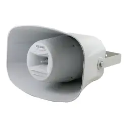 West Sound MT 8007 POE TCP/IP Network Aktif Dış Ortam Hoparlörü (IP65) - West Sound