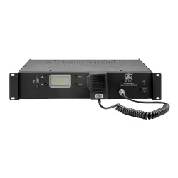 West Sound MT 8112 TCP/IP Network Acil Anons Kontrol Ünitesi - West Sound