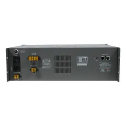 West Sound MT 9000 PA500 500W 100V Güç Amplifikatörü (EN 54-16 Sertifikalı) - 2