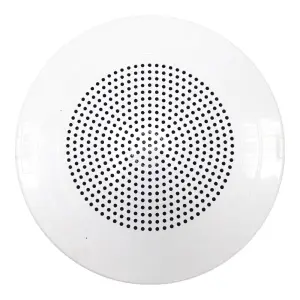West Sound TH-05 PRO 5″ 100V Trafolu Tavan Hoparlörü - 1