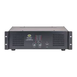 West Sound TKS 1000 P Power Amplifikatör - West Sound
