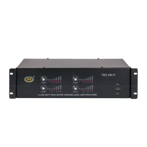 West Sound TKS 104 P Power Amplifikatör - 1