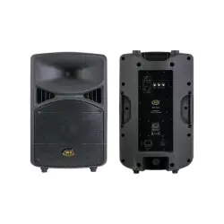 West Sound TKS 12 A Aktif Hoparlör - West Sound