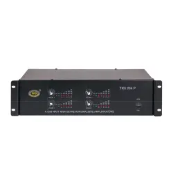 West Sound TKS 204 P Power Amplifikatör - West Sound