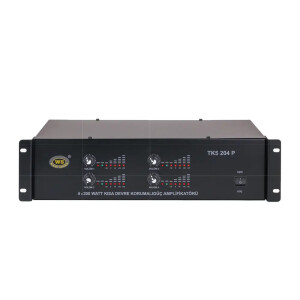 West Sound TKS 204 P Power Amplifikatör - West Sound