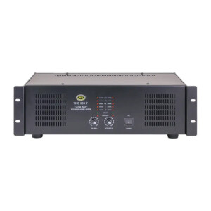 West Sound TKS 500 P Power Amplifikatör - West Sound