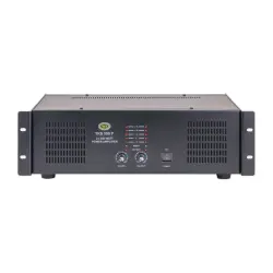West Sound TKS 500 P TR Power Amplifikatör (Trafolu) - West Sound