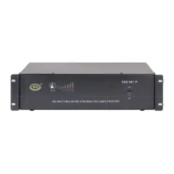 West Sound TKS 501 P TR Power Amplifikatör (Trafolu) - West Sound