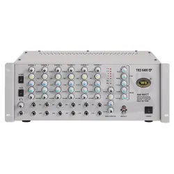 West Sound TKS 6300 EF Mikserli Amplifikatör - West Sound