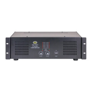 West Sound TKS 700 P Power Amplifikatör - West Sound