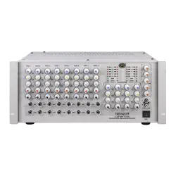 West Sound TKS 8425 EF QUADRO Mikserli Amplifikatör - West Sound