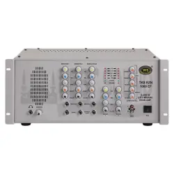 West Sound TKS EZN 1000 EF Çift Minare İçin Ezan Amplifikatörü - West Sound