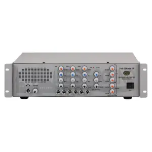 West Sound TKS EZN 400 EF Tek Minare İçin Ezan Amplifikatörü - 1