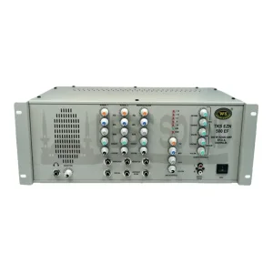 West Sound TKS EZN 500 EF Tek Minare İçin Ezan Amplifikatörü - 1
