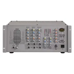 West Sound TKS EZN 800 EF Çift Minare İçin Ezan Amplifikatörü - West Sound